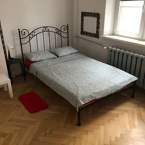 Pokoj 12c Apartament