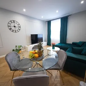 Kotlarska Apartament