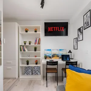 Czarnowiejska Mini Apartament